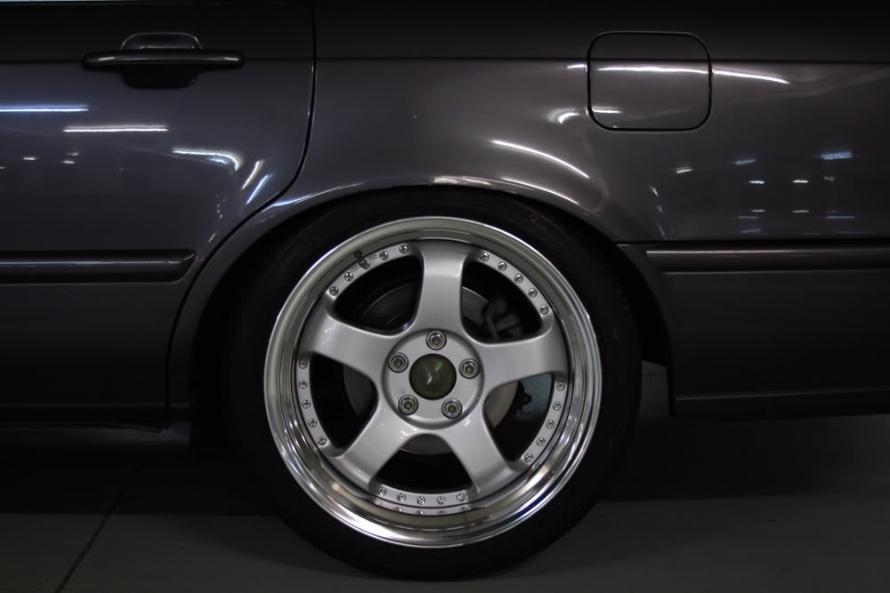 1992 Acura Legend photo