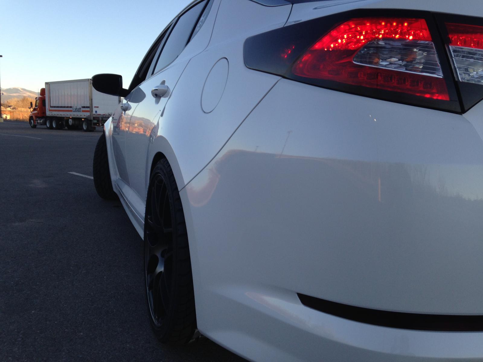 2013 Kia Optima photo