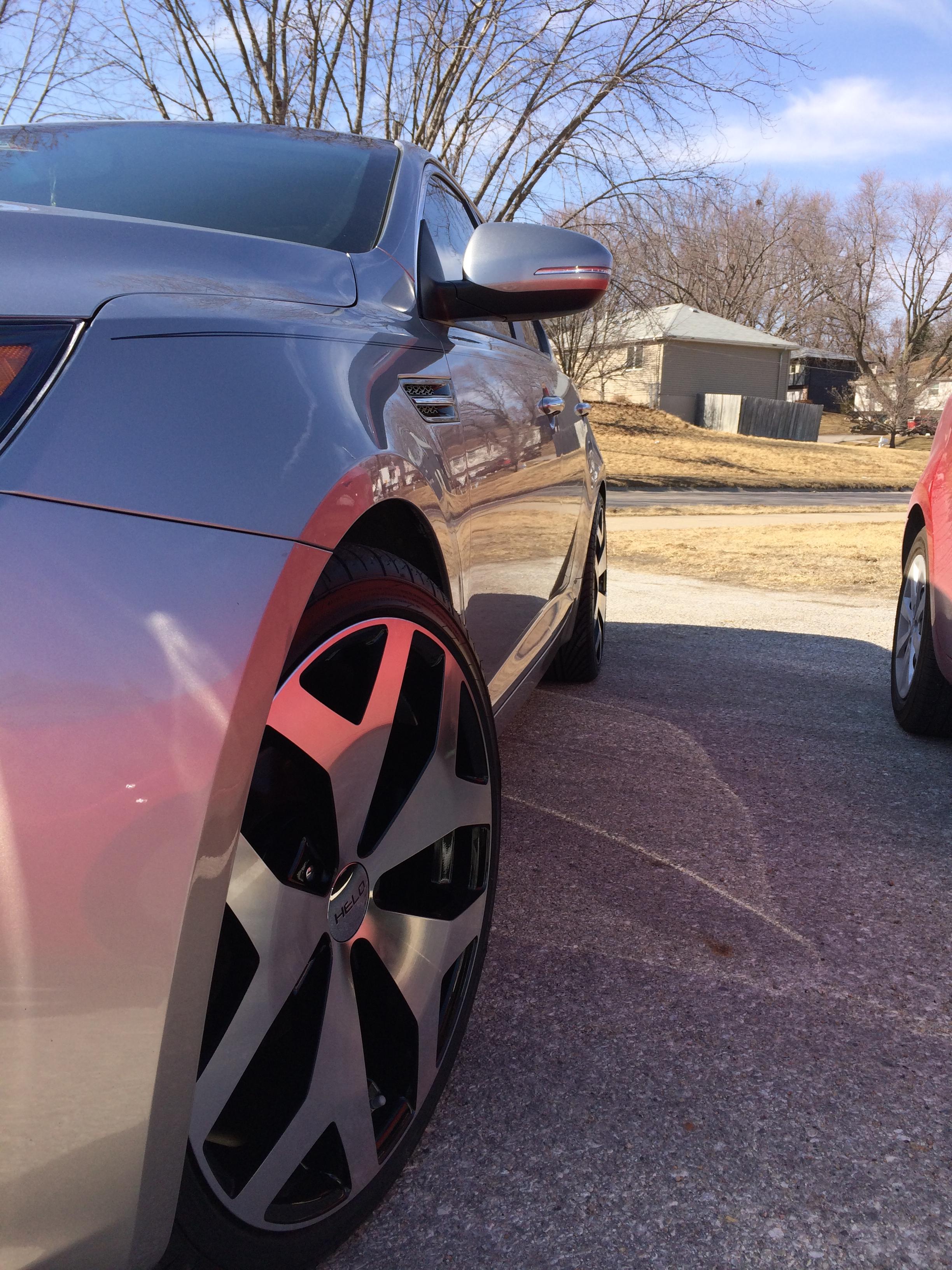 2012 Kia Optima photo