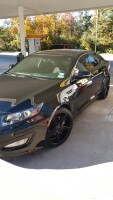 2012 Kia Optima