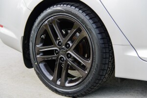 2014 Kia Optima