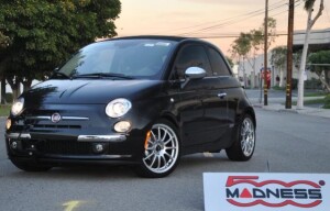 2014 FIAT 500