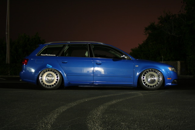 2006 Audi A4 photo