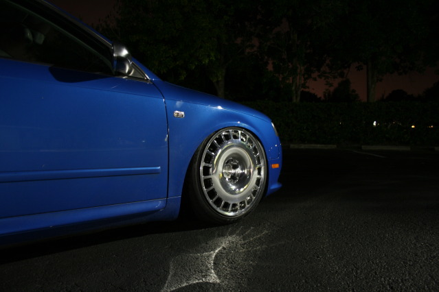 2006 Audi A4 photo