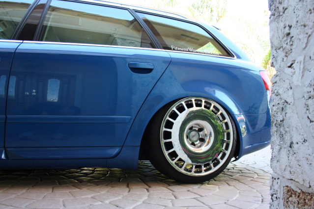 2006 Audi A4 photo