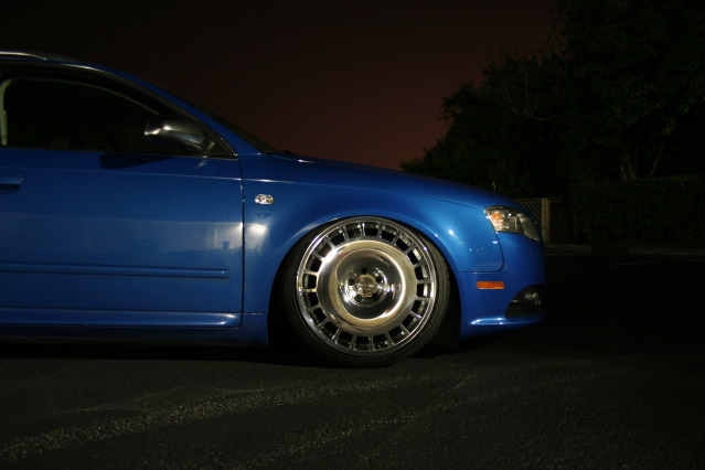 2006 Audi A4 photo