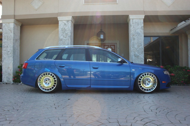 2006 Audi A4 photo