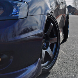 2006 Hyundai Tiburon