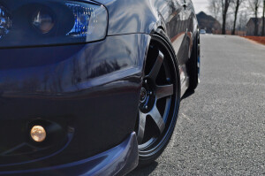 Hyundai Tiburon
