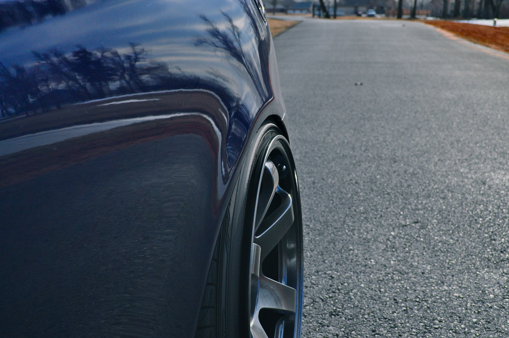 2006 Hyundai Tiburon photo