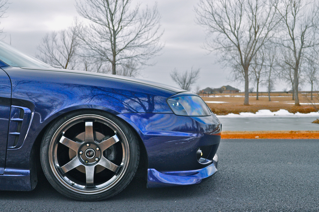 2006 Hyundai Tiburon photo