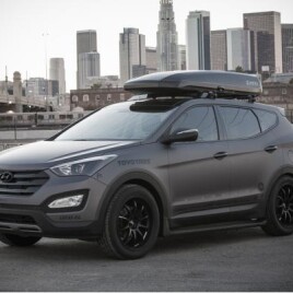 2014 Hyundai Santa Fe Sport
