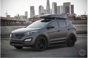 Hyundai Santa Fe Sport