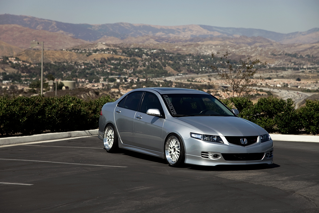 2006 Acura TSX photo