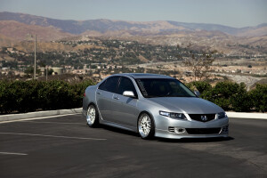 2006 Acura TSX