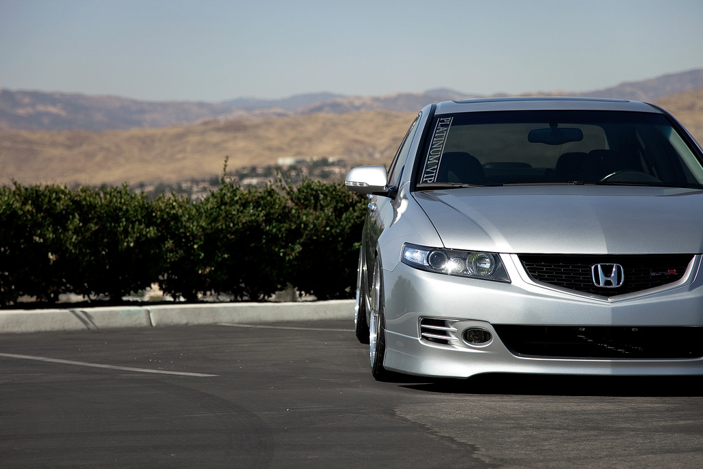 2006 Acura TSX photo