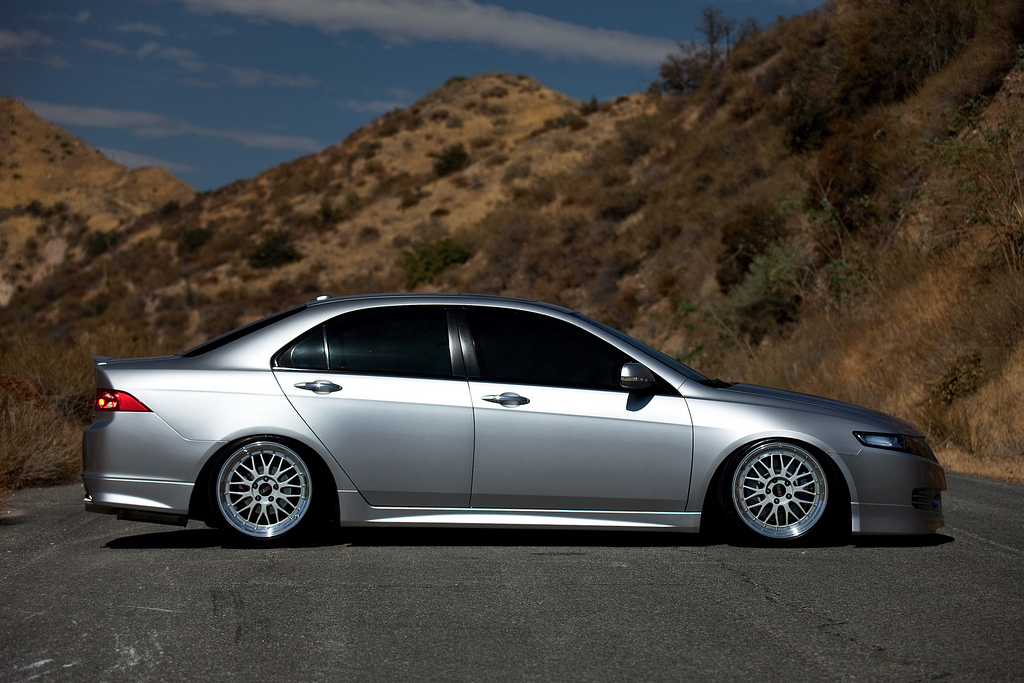 2006 Acura TSX photo