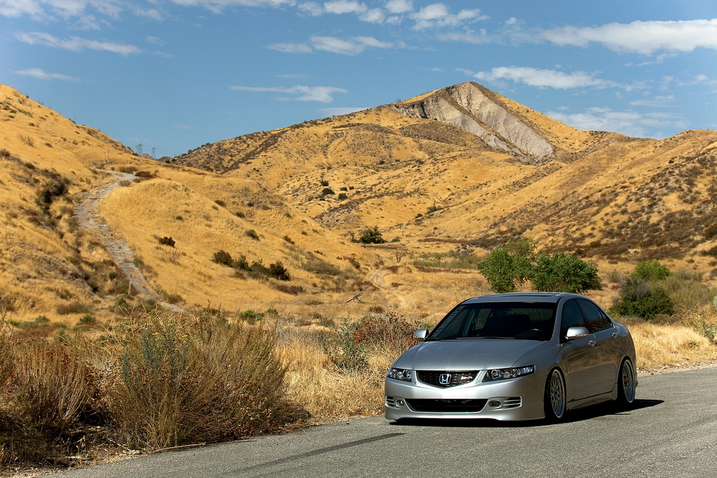 2006 Acura TSX photo