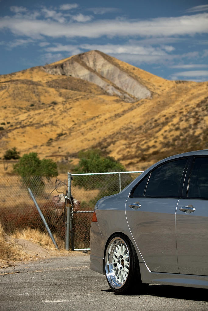 2006 Acura TSX photo