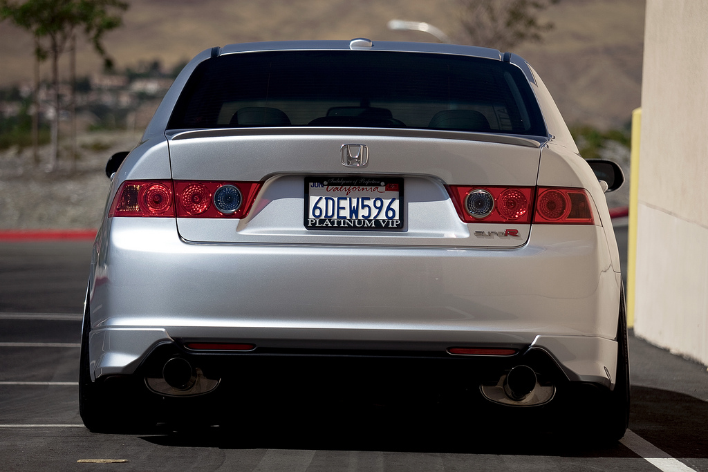 2006 Acura TSX photo