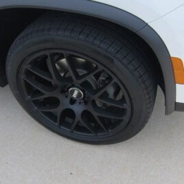 2012 Volkswagen Tiguan