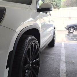2014 Volkswagen Tiguan