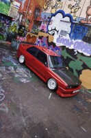 1989 BMW M3