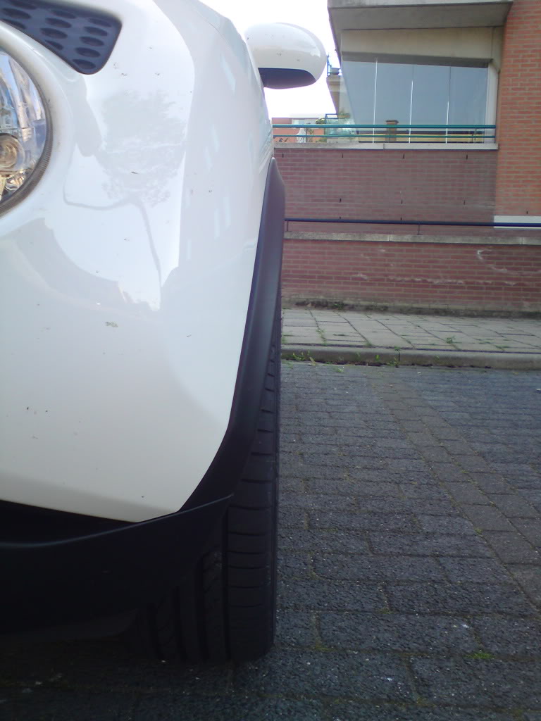 2011 Nissan Juke photo