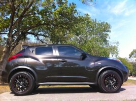 2011 Nissan Juke