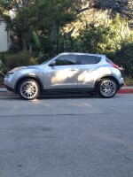 2011 Nissan Juke