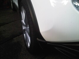 2011 Nissan Juke
