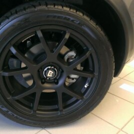 2013 Nissan Juke