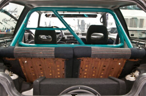 1989 Honda Civic