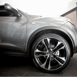 2011 Nissan Juke