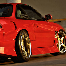 1996 Nissan S14