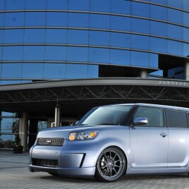 2009 Scion xB