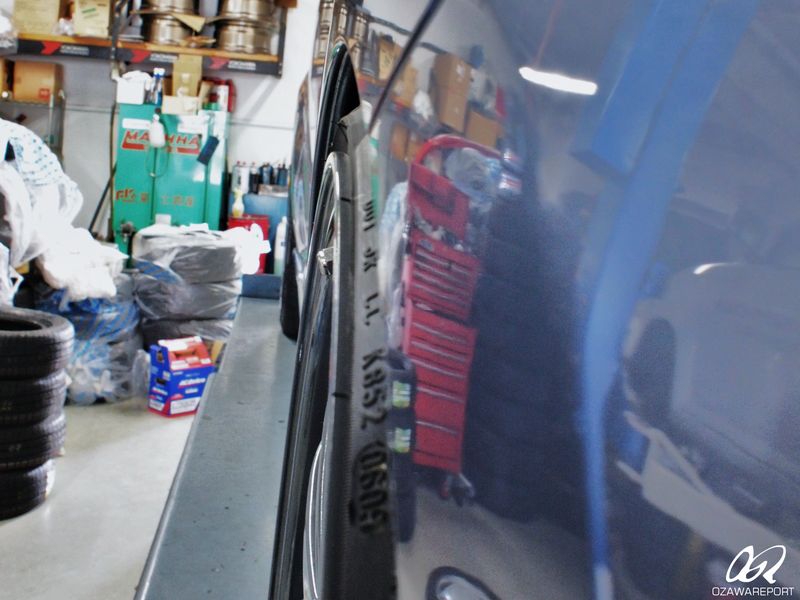 2009 Scion xB photo