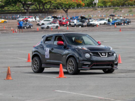 2014 Nissan Juke