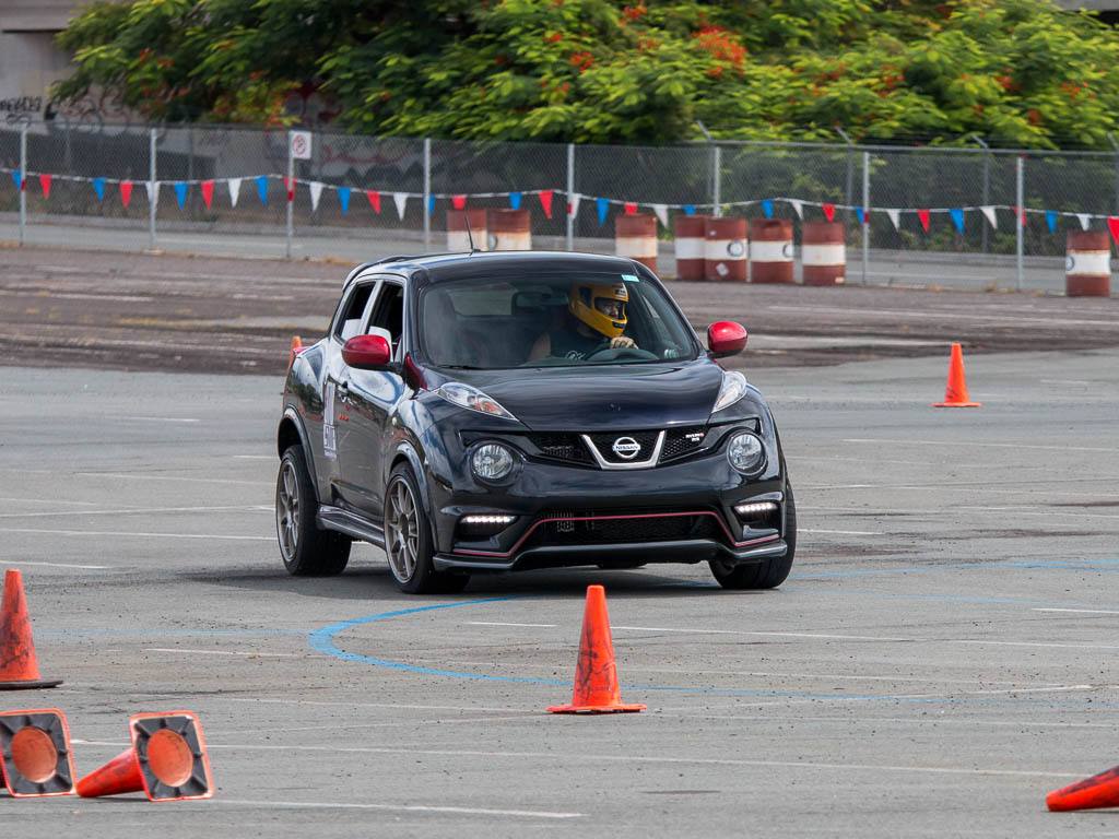 2014 Nissan Juke photo
