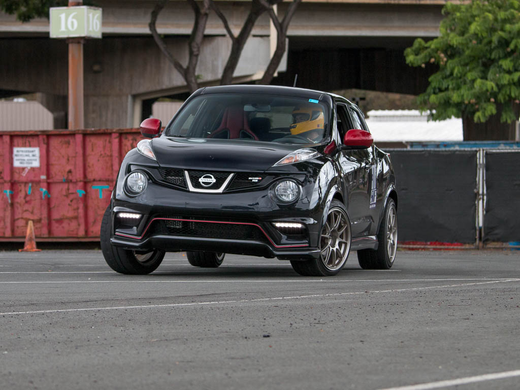 2014 Nissan Juke photo