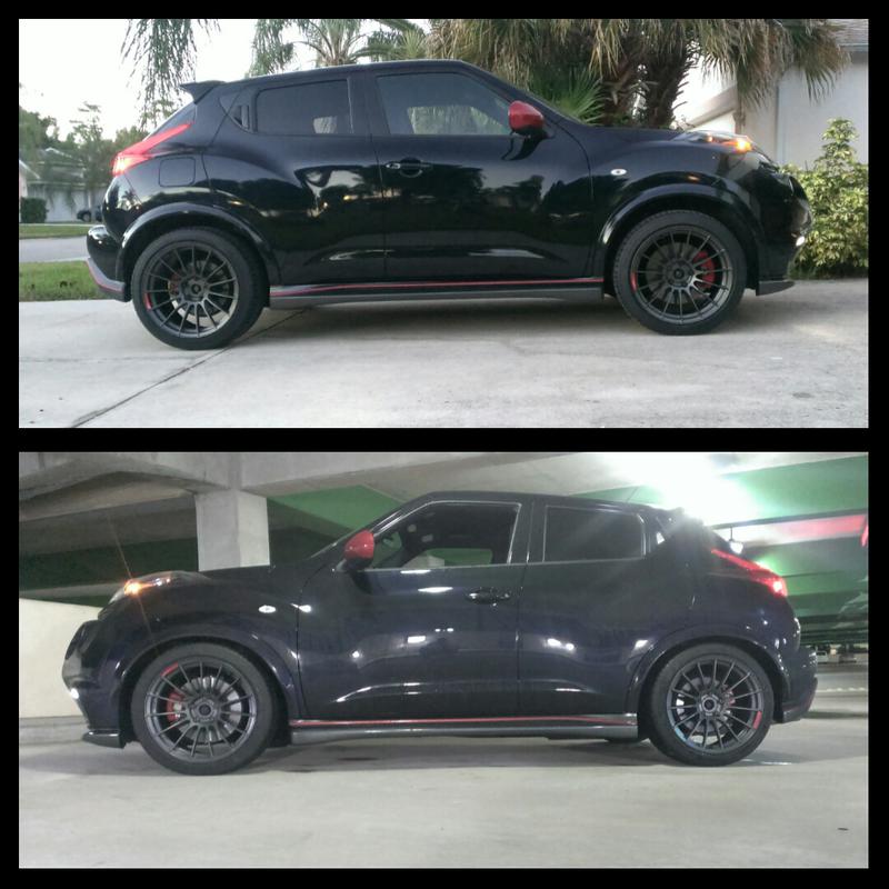 2014 Nissan Juke photo
