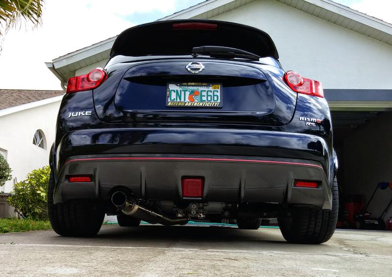 2014 Nissan Juke photo