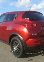 2014 Nissan Juke