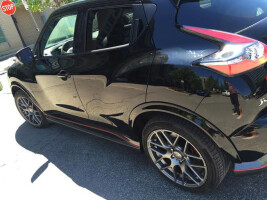 2014 Nissan Juke