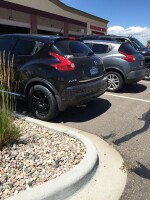 2014 Nissan Juke