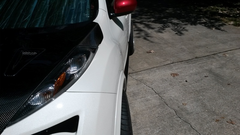 2014 Nissan Juke photo
