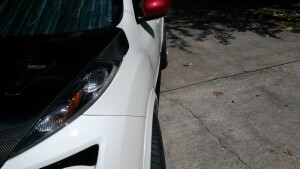 2014 Nissan Juke