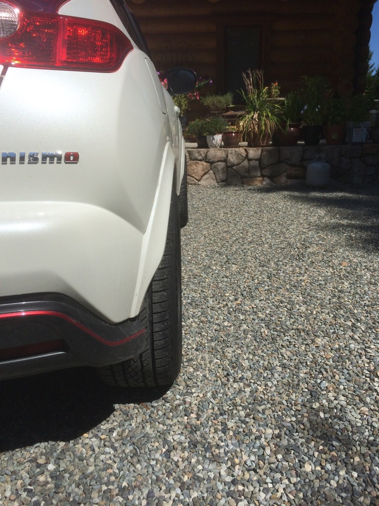 2014 Nissan Juke photo