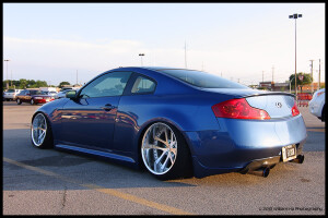 2005 Infiniti G35