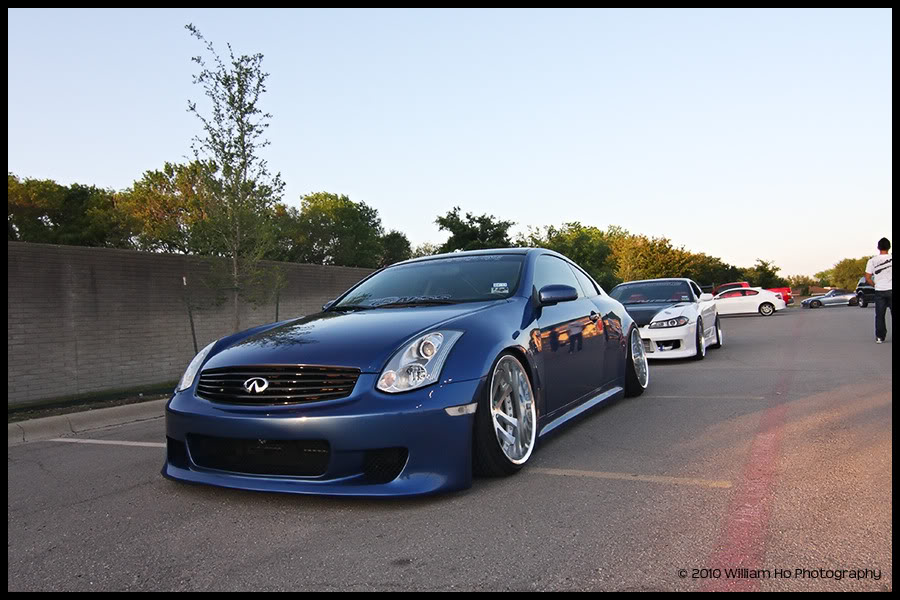 2005 Infiniti G35 photo